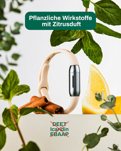 Mosquito Loop Mückenarmband