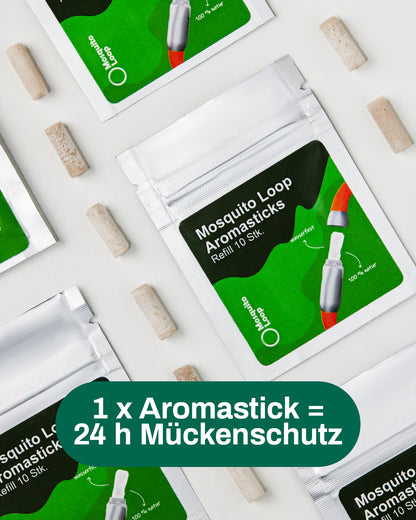Mosquito Loop Mückenarmband