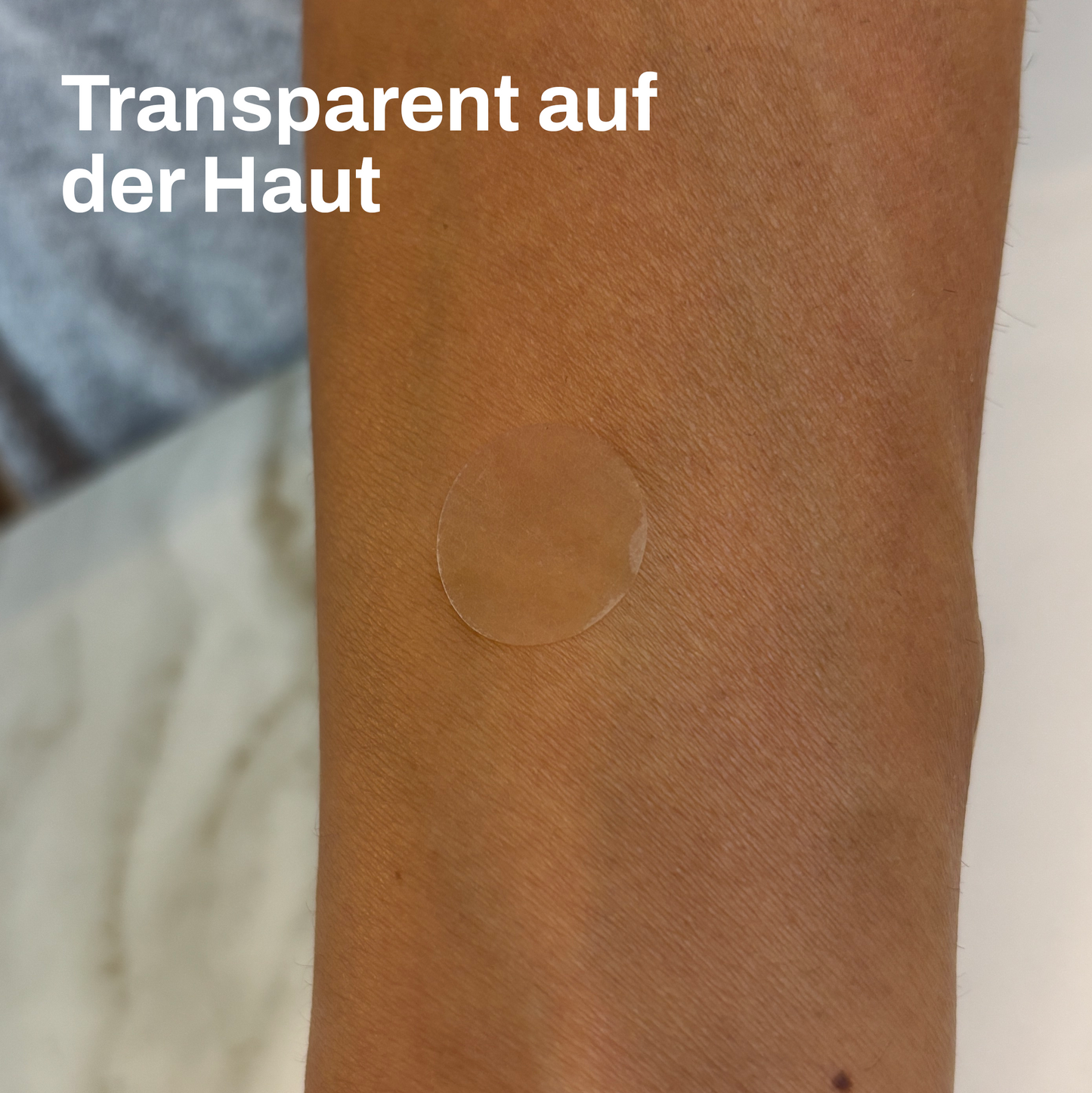 Mosquito Loop Mückenstich Patches