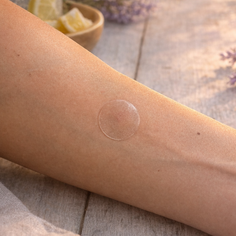 Mosquito Loop Mückenstich Patches zur Anwendung nach Insektenstichen
