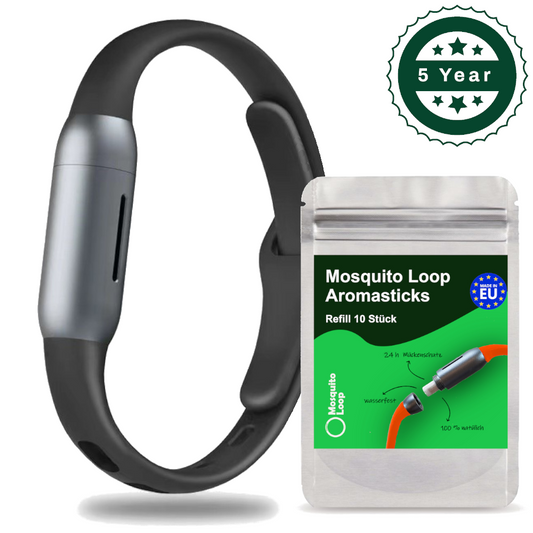 Starterpaket Mosquito Loop