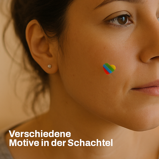 Mosquito Loop Mückenstich Patches