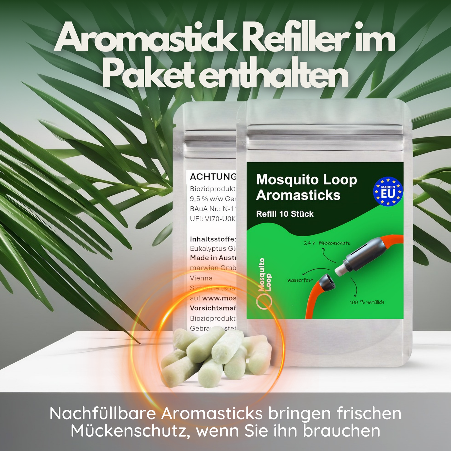 Starterpaket Mosquito Loop