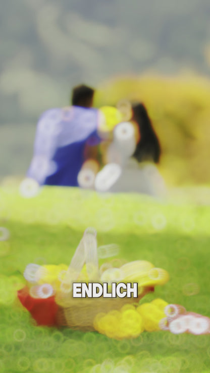 Mosquito Loop Mückenstich Patches